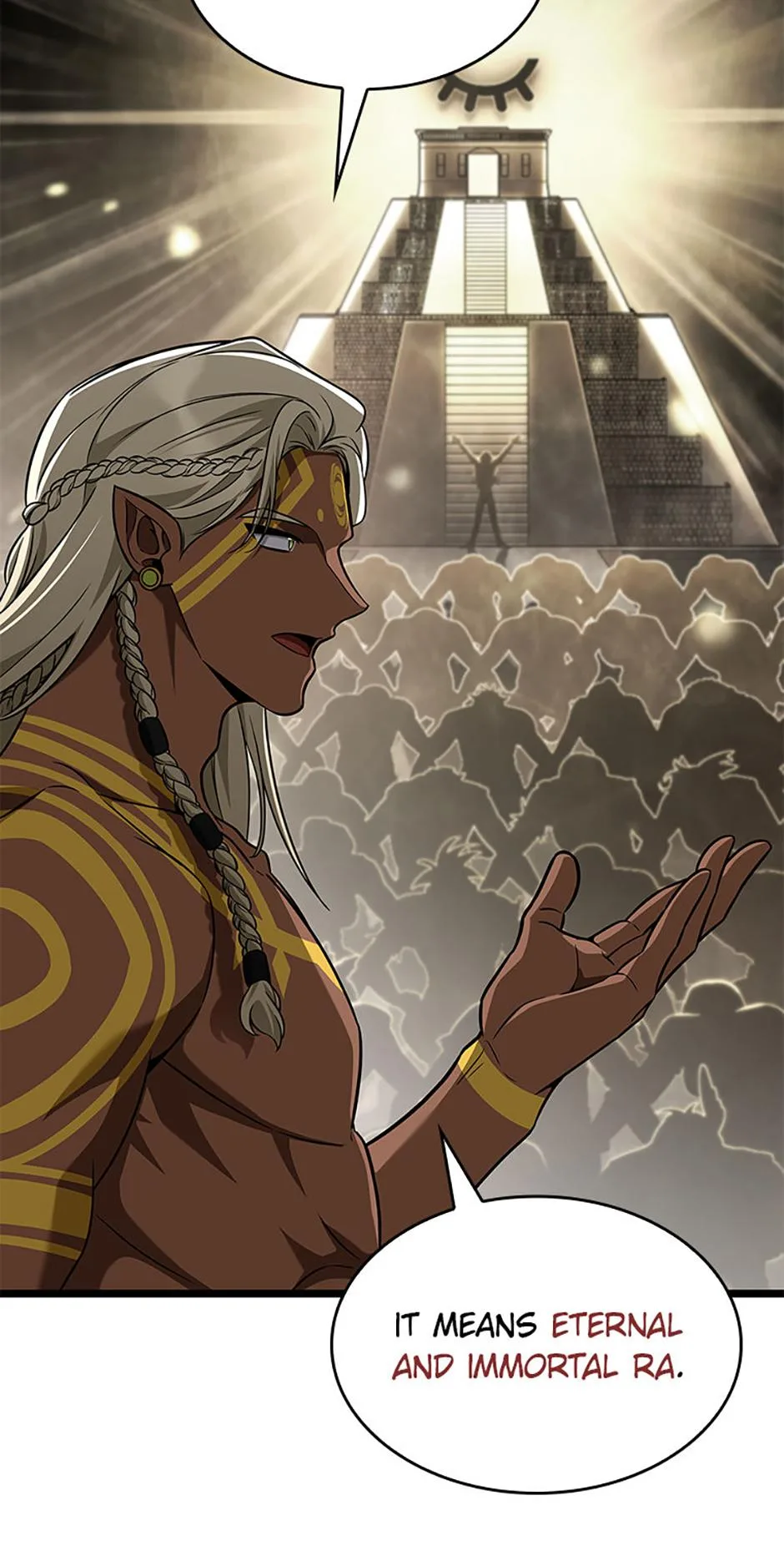 The Infinite Mage Chapter 147 – Page 84