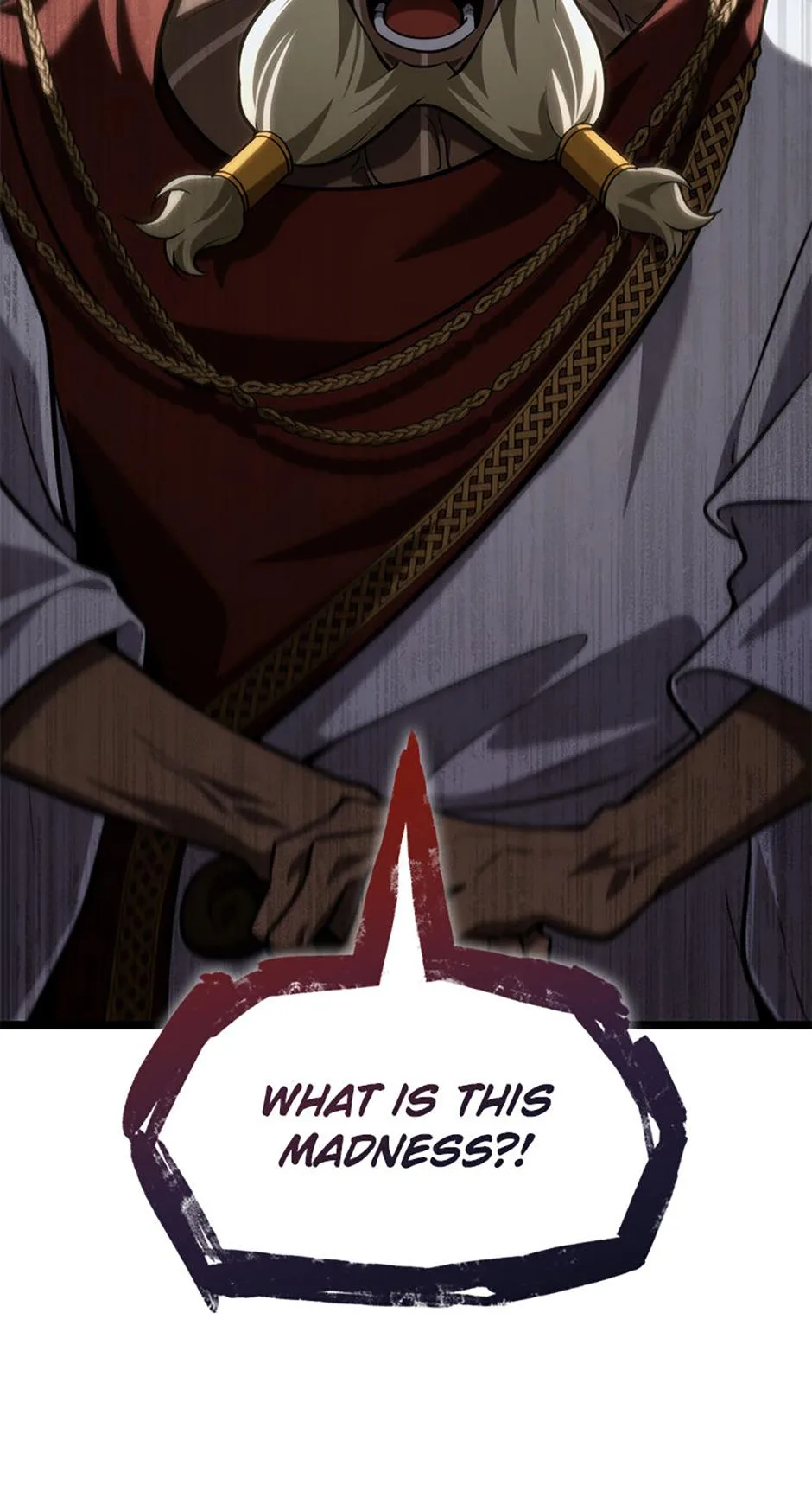 The Infinite Mage Chapter 147 – Page 89