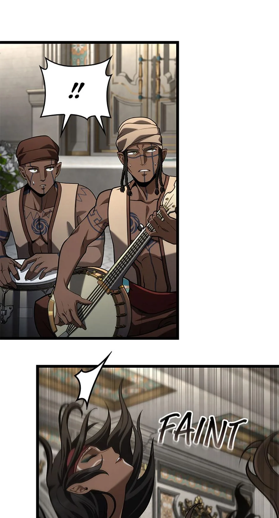 The Infinite Mage Chapter 147 – Page 90