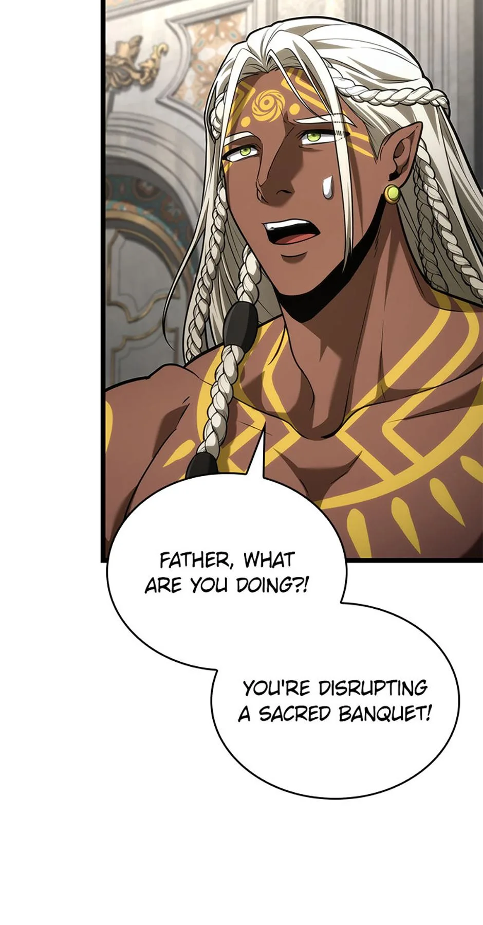 The Infinite Mage Chapter 147 – Page 94