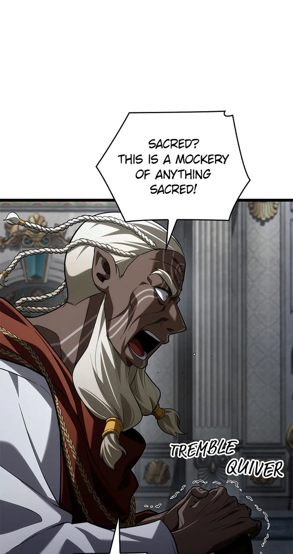 The Infinite Mage Chapter 147 – Page 95