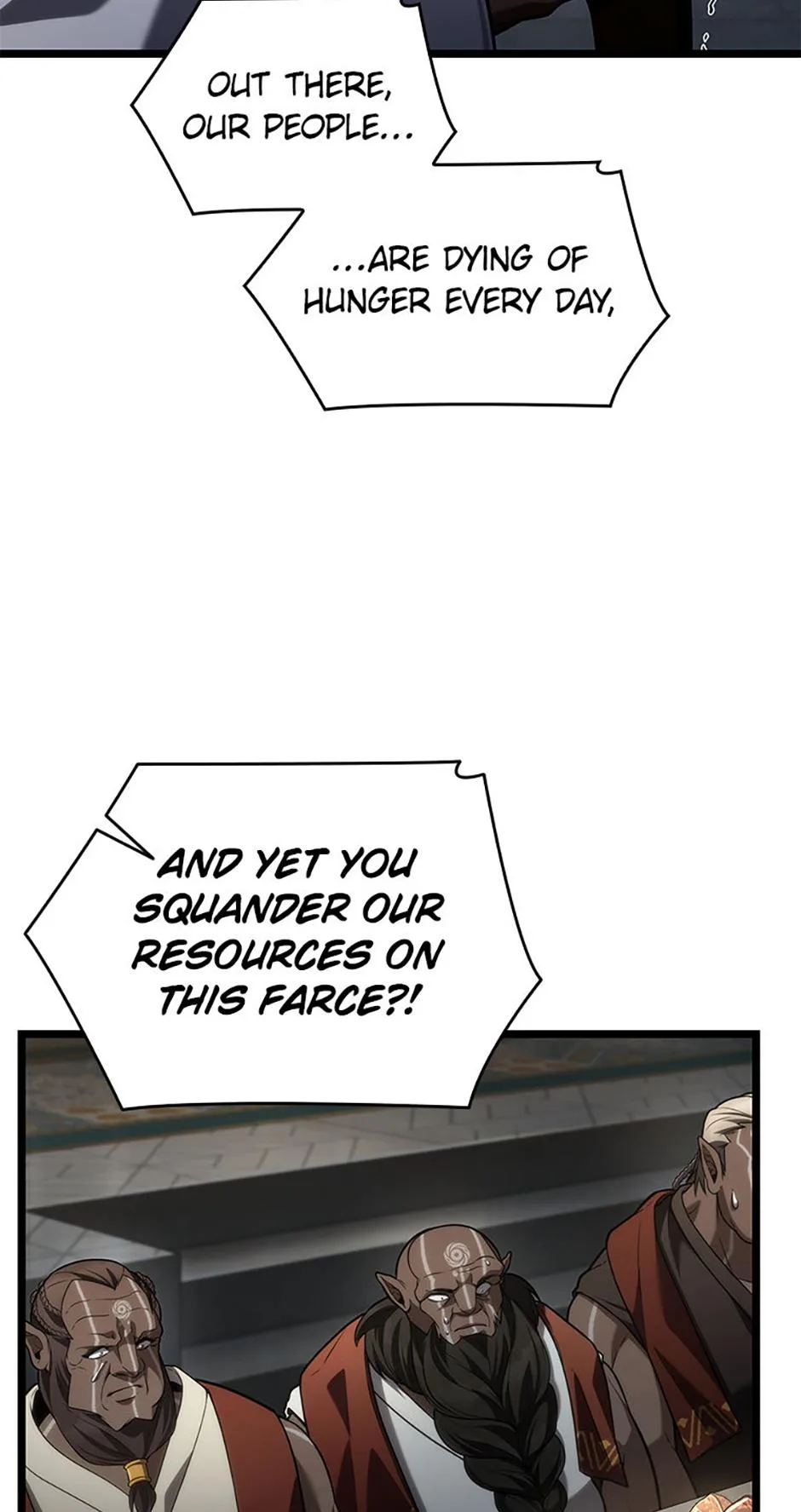 The Infinite Mage Chapter 147 – Page 96