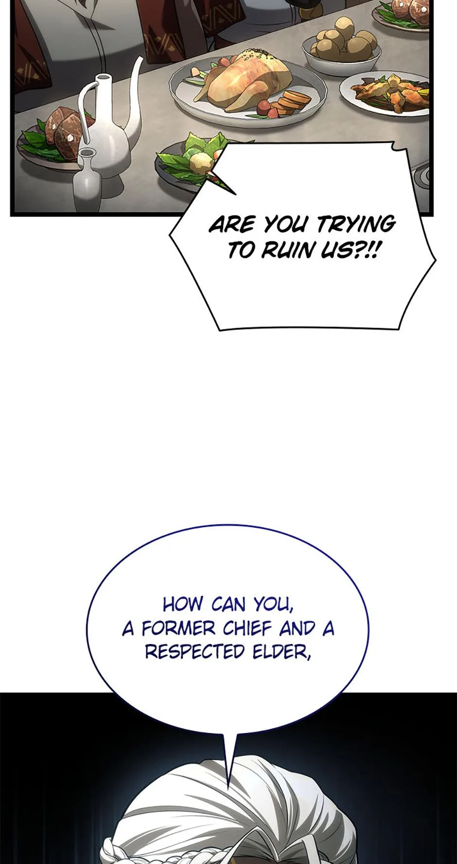 The Infinite Mage Chapter 147 – Page 97