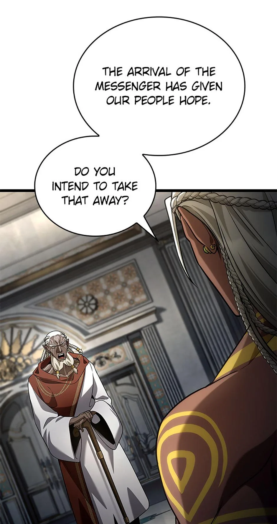 The Infinite Mage Chapter 147 – Page 99