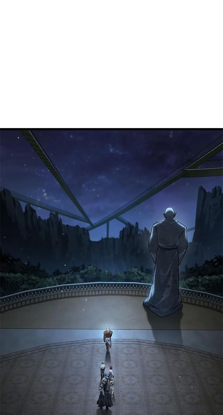 The Infinite Mage Chapter 148 – Page 3