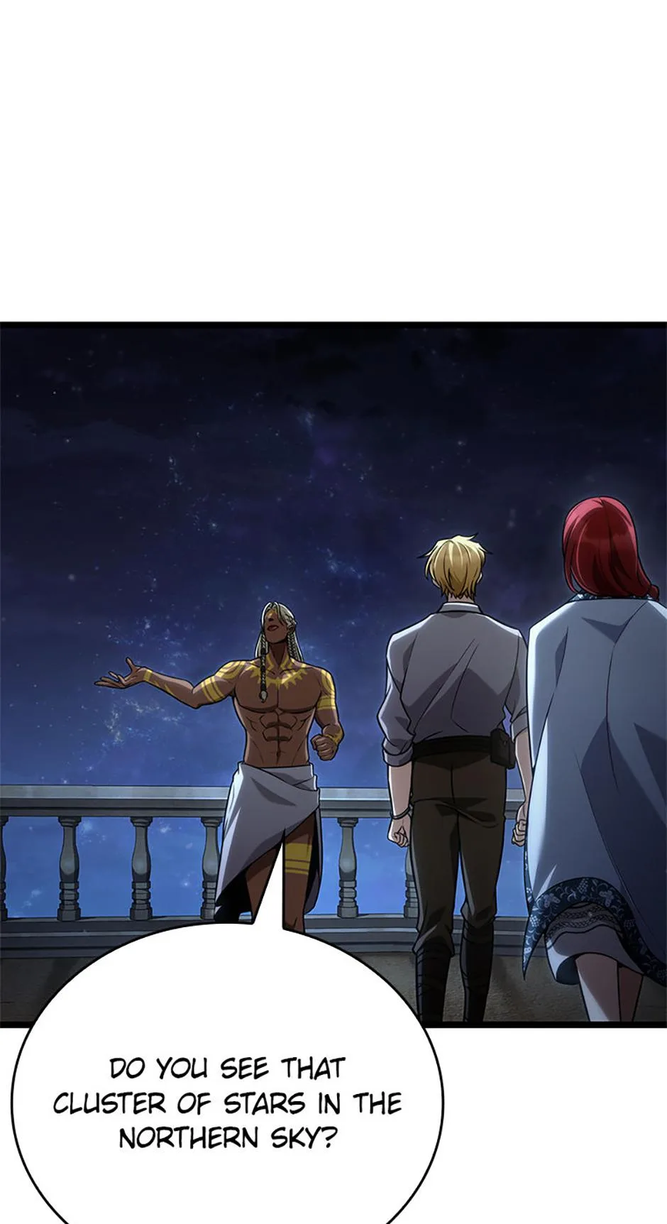 The Infinite Mage Chapter 148 – Page 6