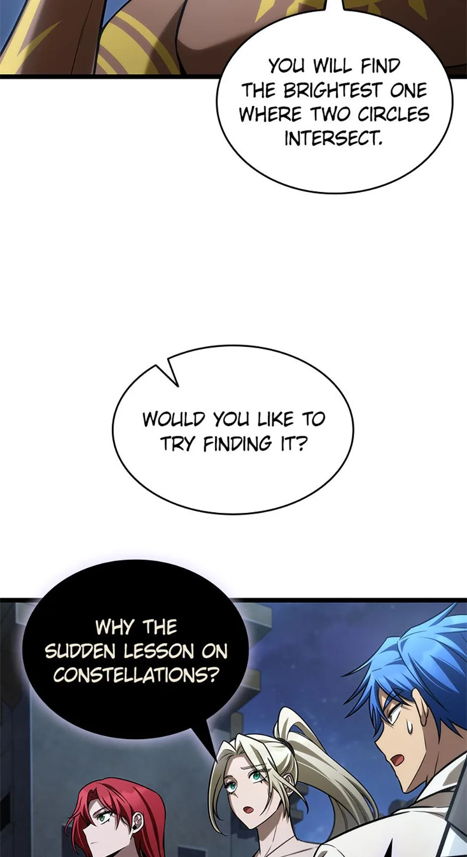 The Infinite Mage Chapter 148 – Page 8