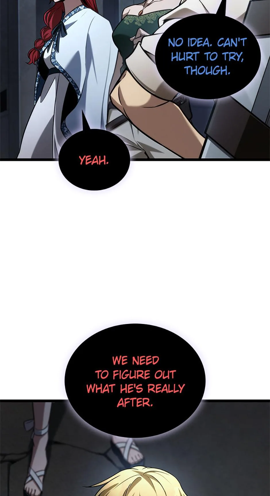 The Infinite Mage Chapter 148 – Page 9