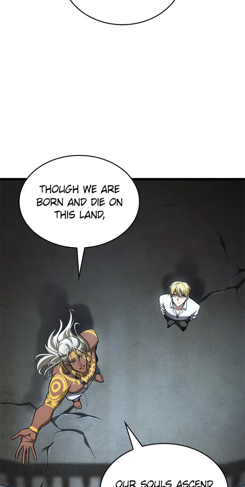 The Infinite Mage Chapter 148 – Page 16