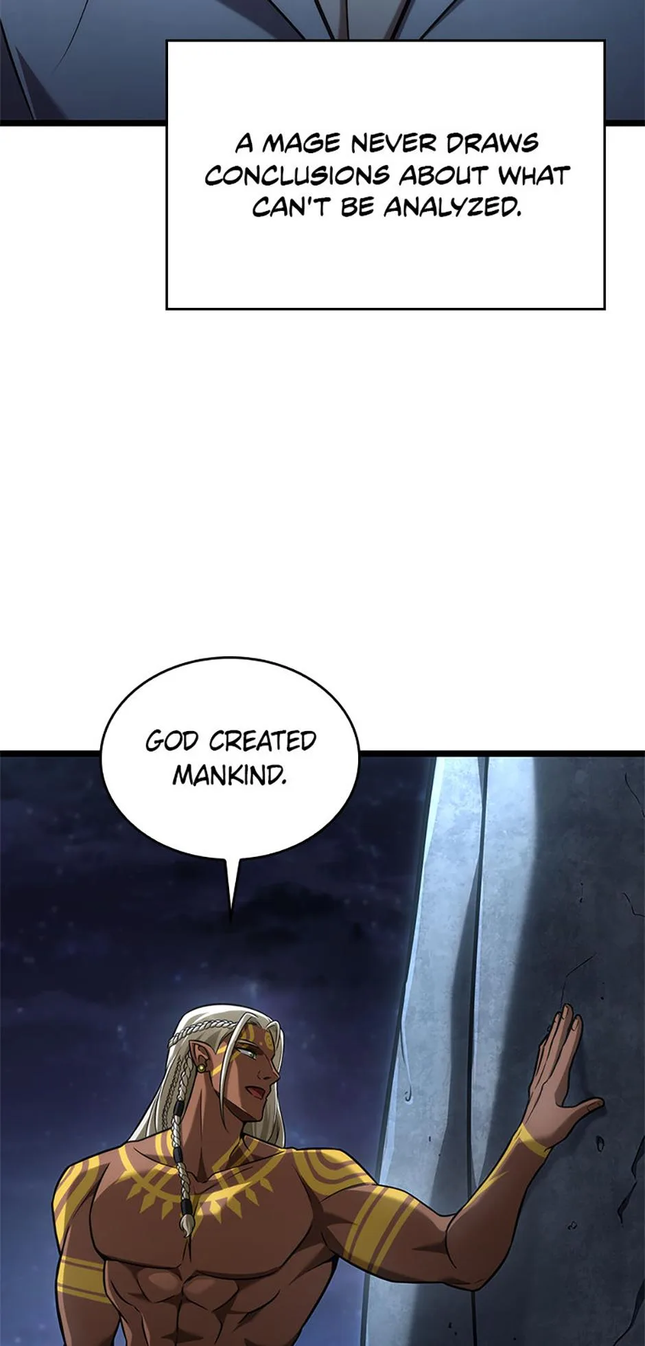 The Infinite Mage Chapter 148 – Page 21