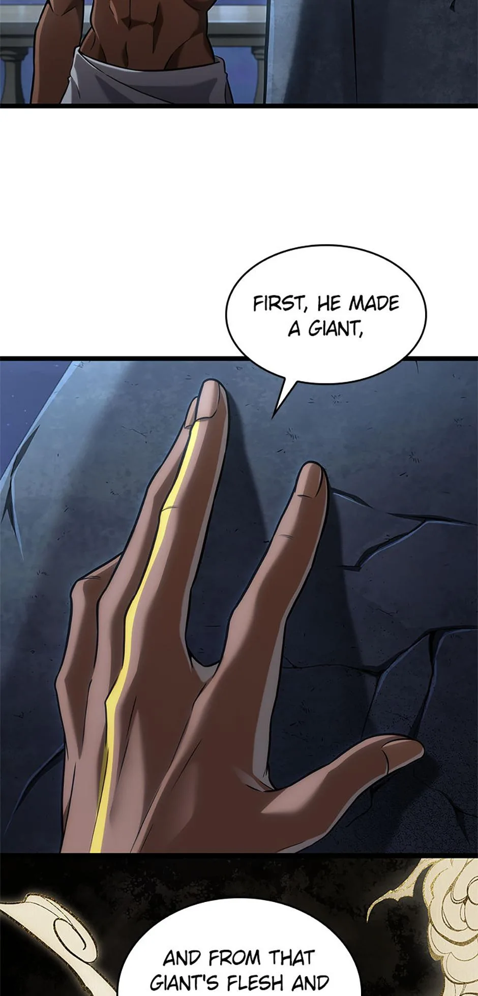 The Infinite Mage Chapter 148 – Page 22