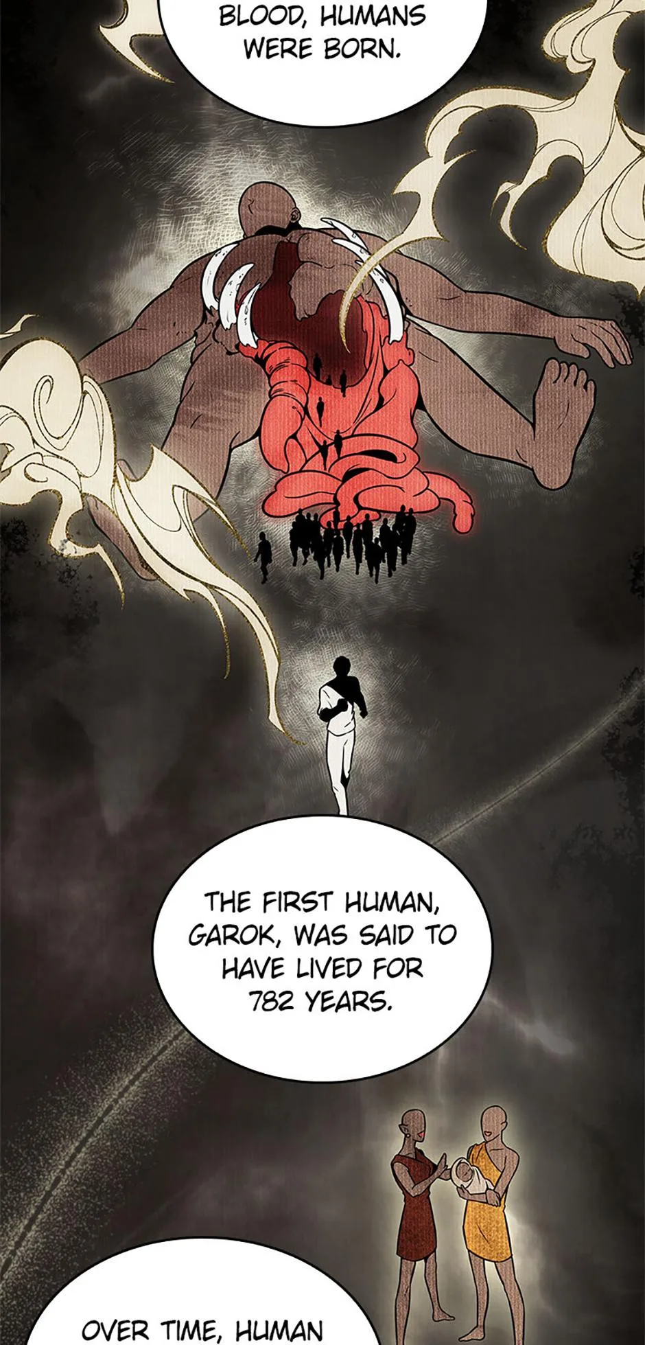 The Infinite Mage Chapter 148 – Page 23