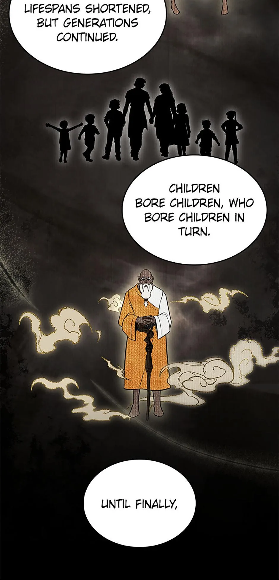 The Infinite Mage Chapter 148 – Page 24