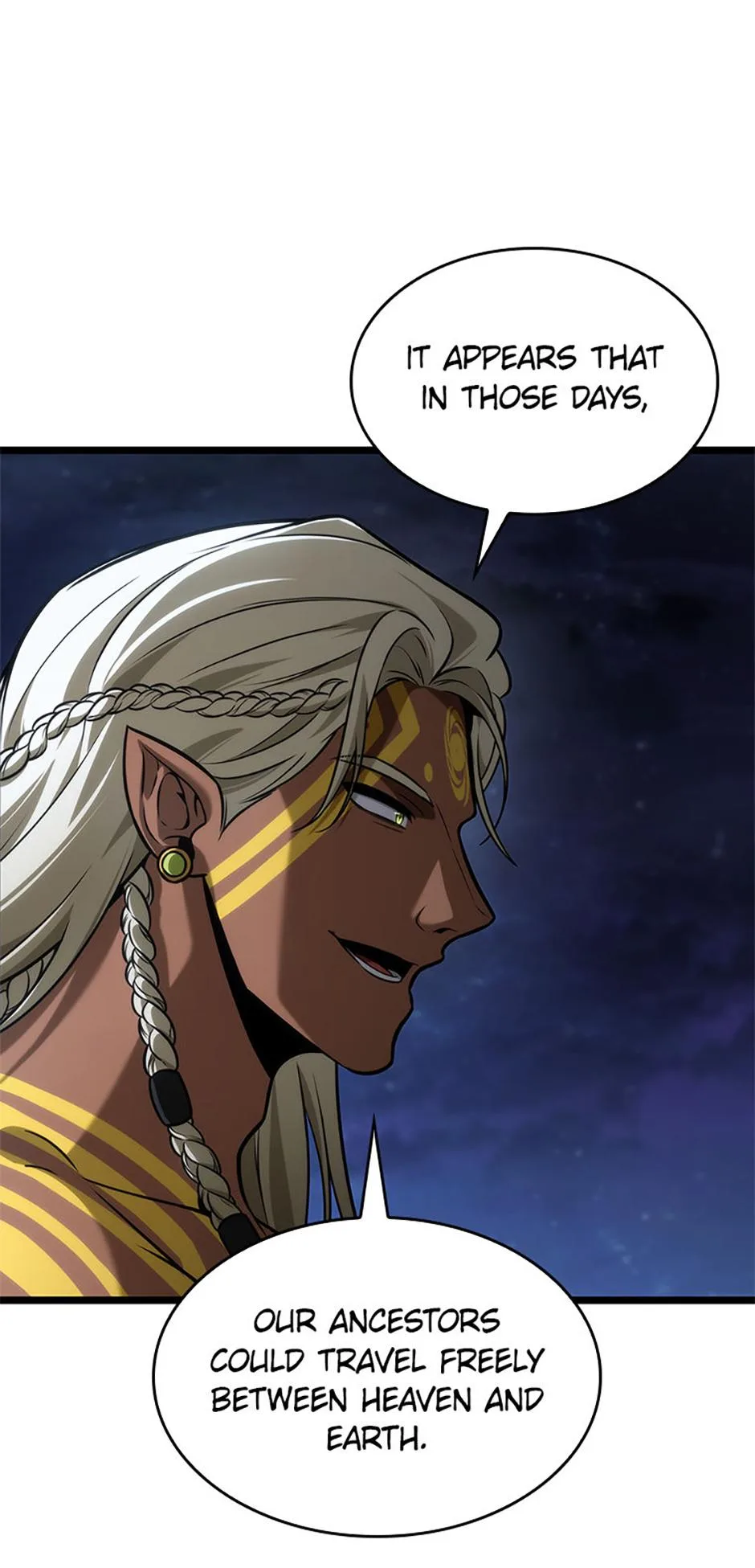 The Infinite Mage Chapter 148 – Page 27