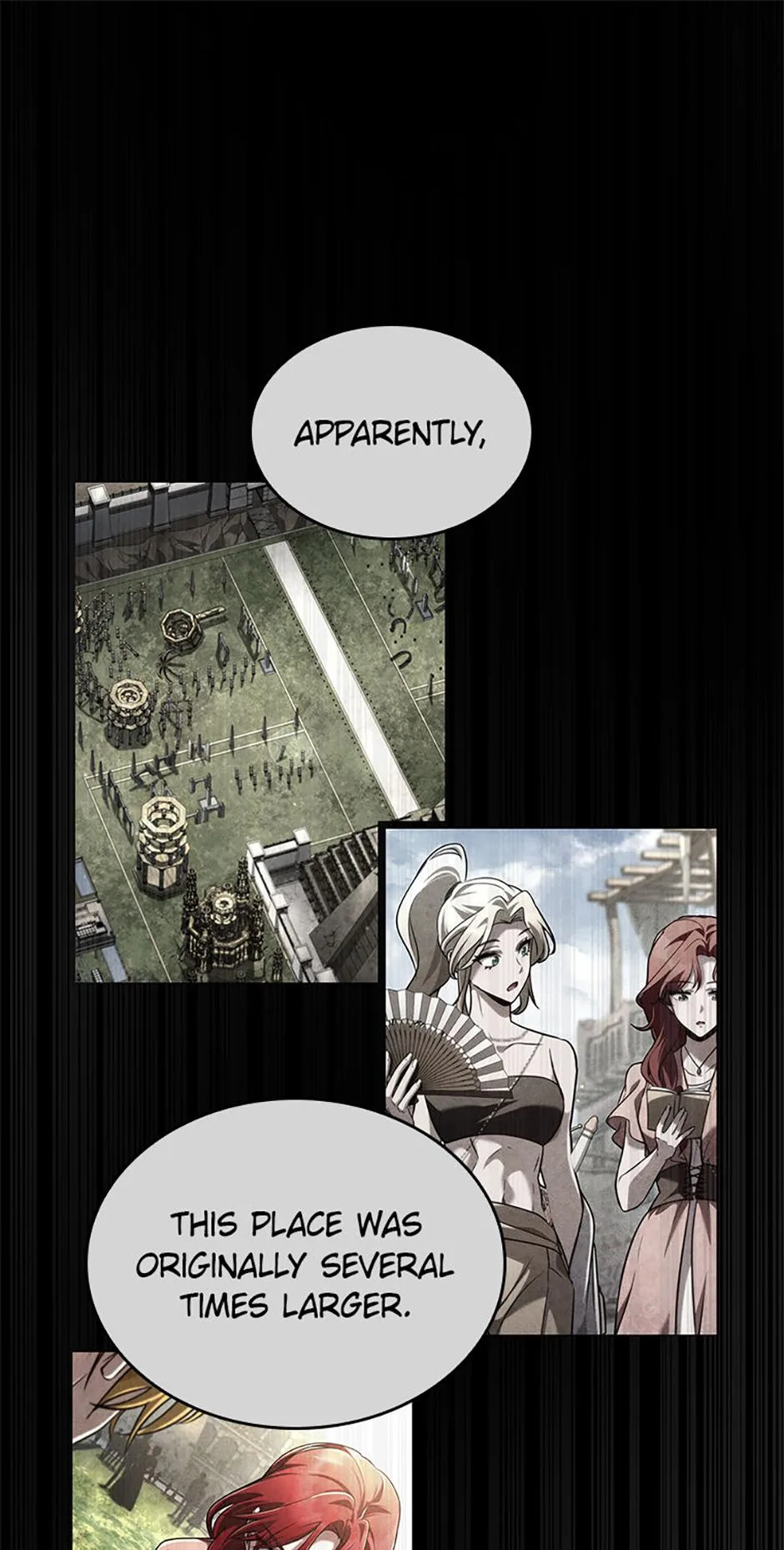 The Infinite Mage Chapter 148 – Page 31