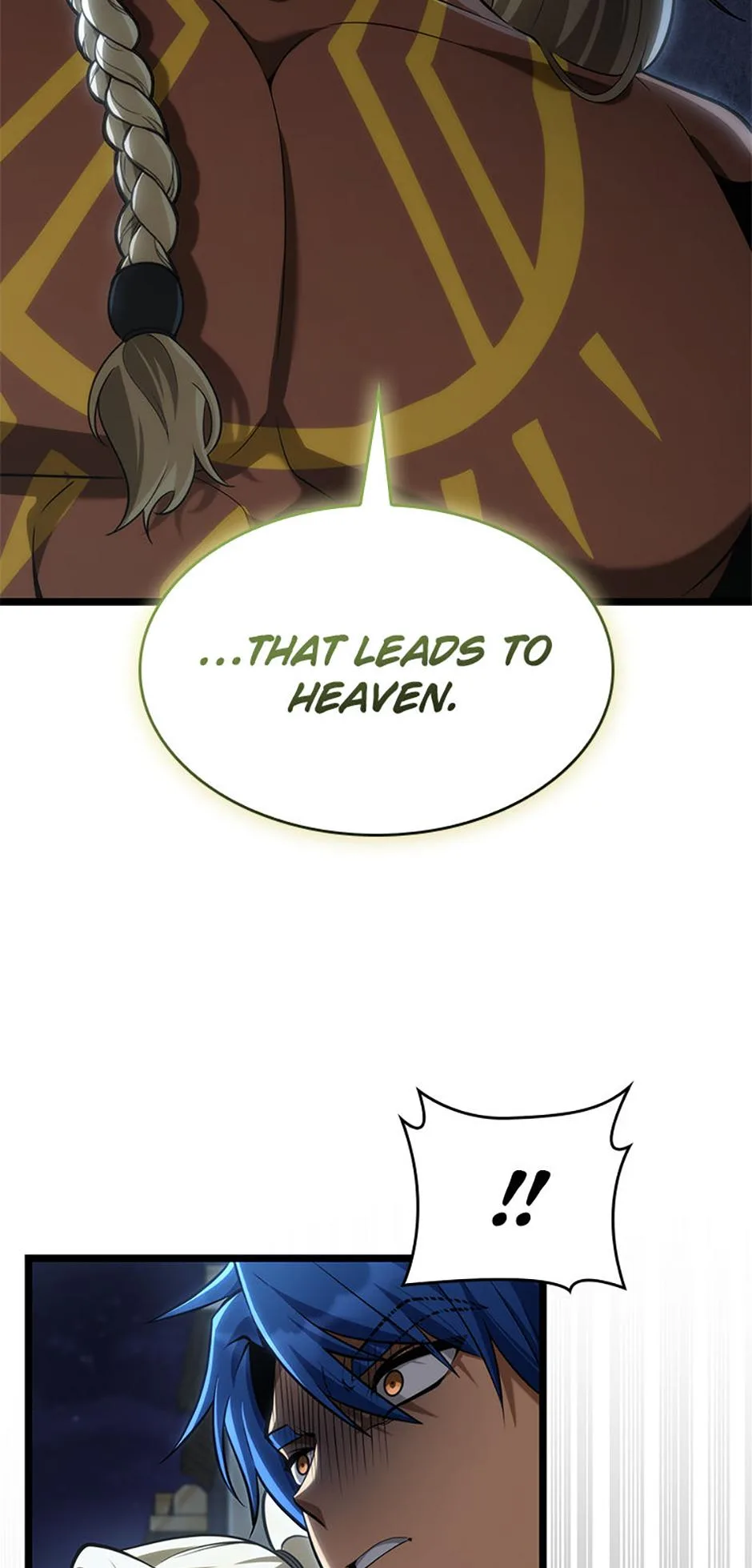 The Infinite Mage Chapter 148 – Page 37