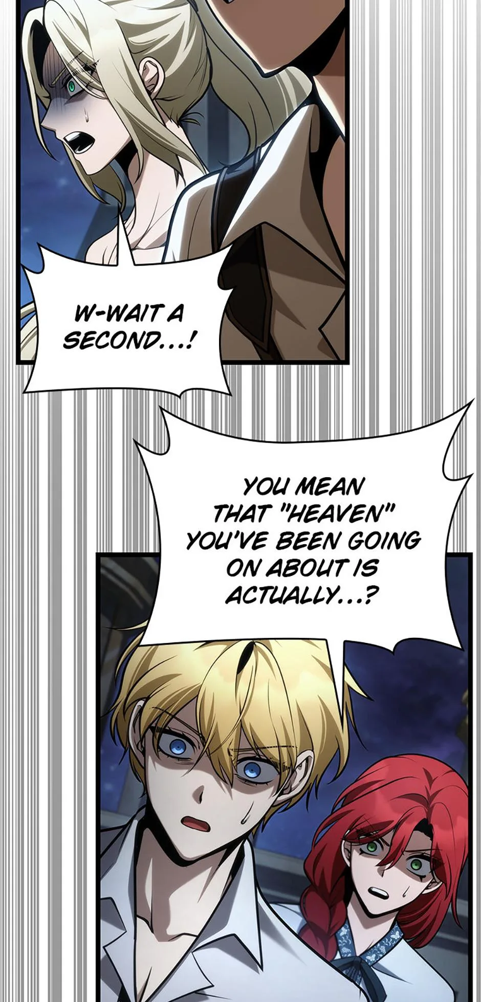 The Infinite Mage Chapter 148 – Page 38