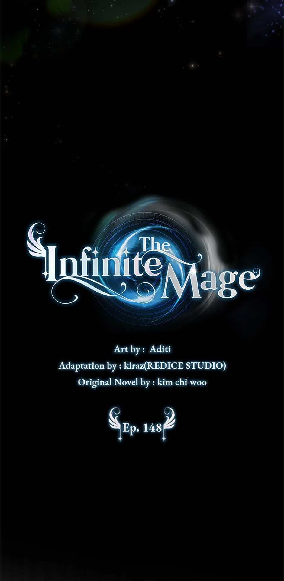 The Infinite Mage Chapter 148 – Page 44