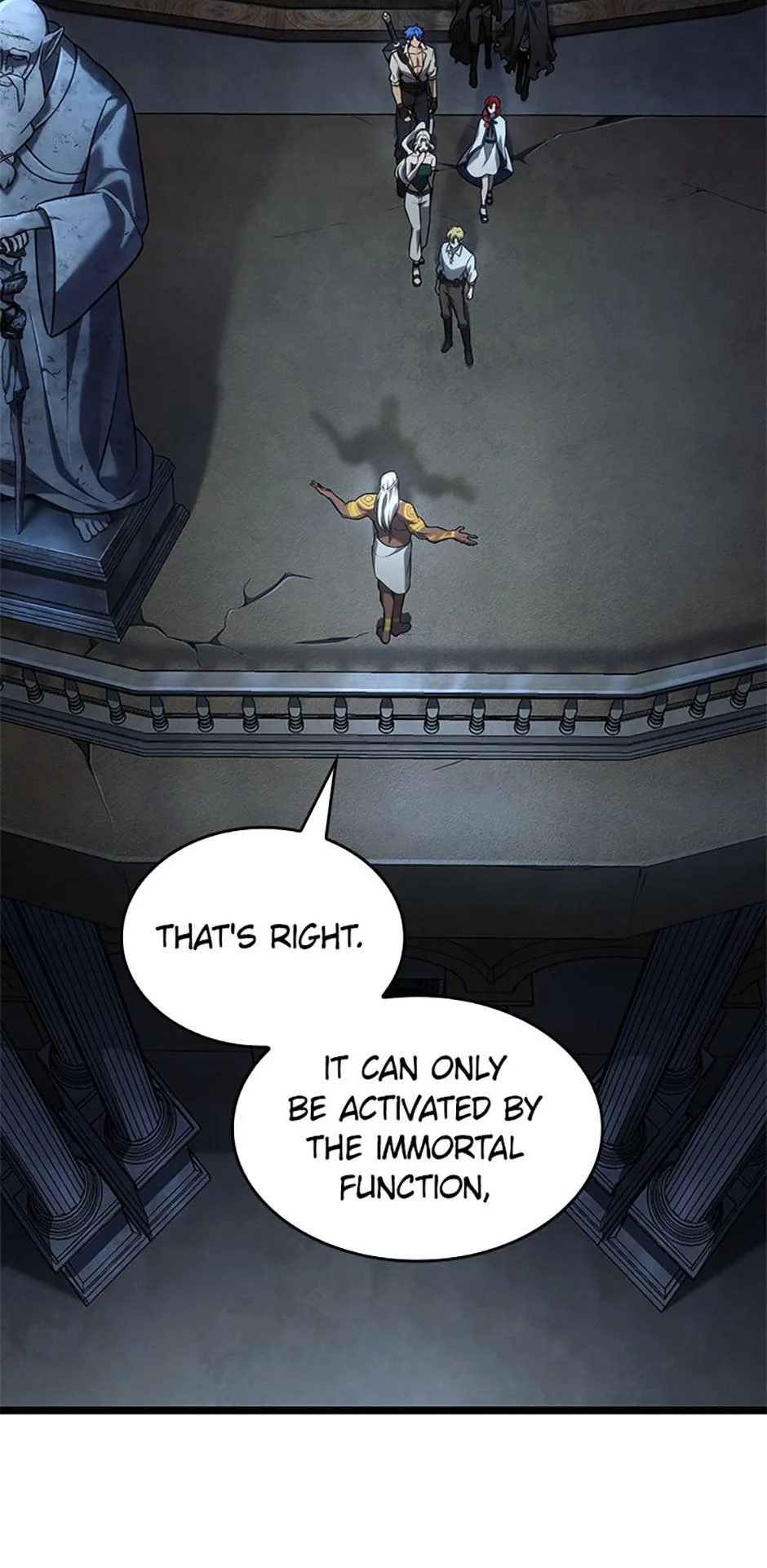 The Infinite Mage Chapter 148 – Page 46