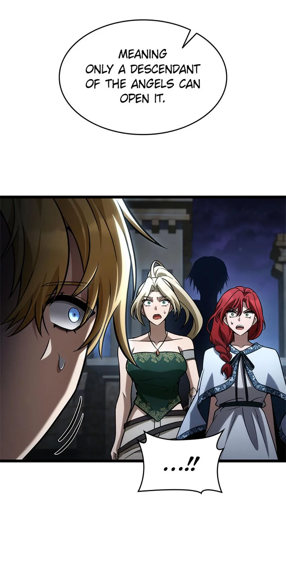 The Infinite Mage Chapter 148 – Page 47