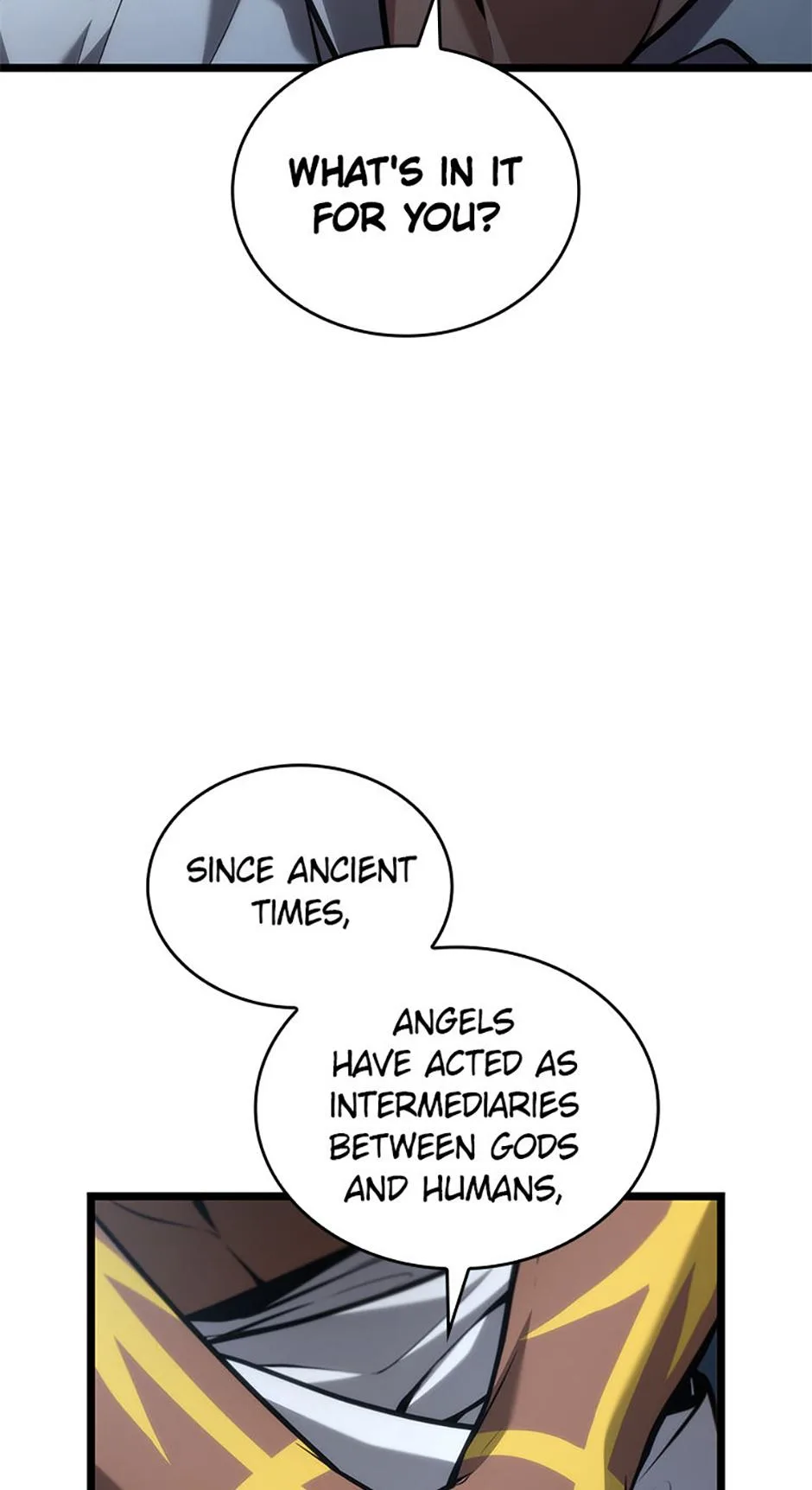 The Infinite Mage Chapter 148 – Page 57
