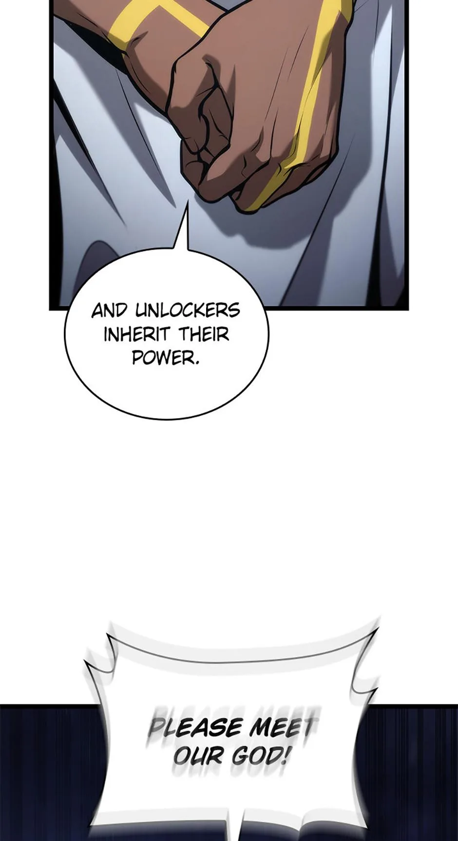 The Infinite Mage Chapter 148 – Page 58