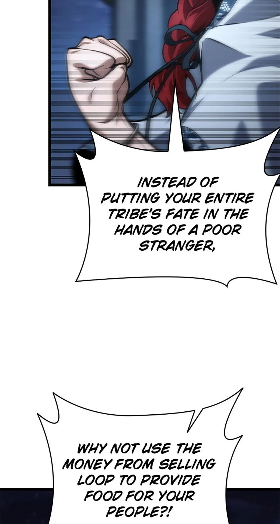 The Infinite Mage Chapter 148 – Page 63