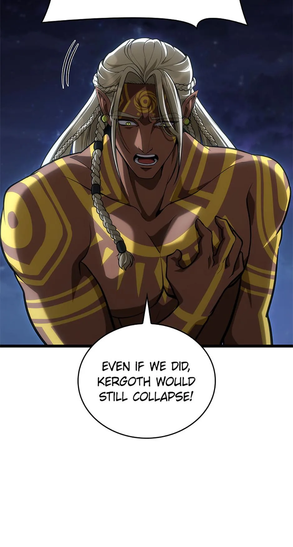 The Infinite Mage Chapter 148 – Page 64