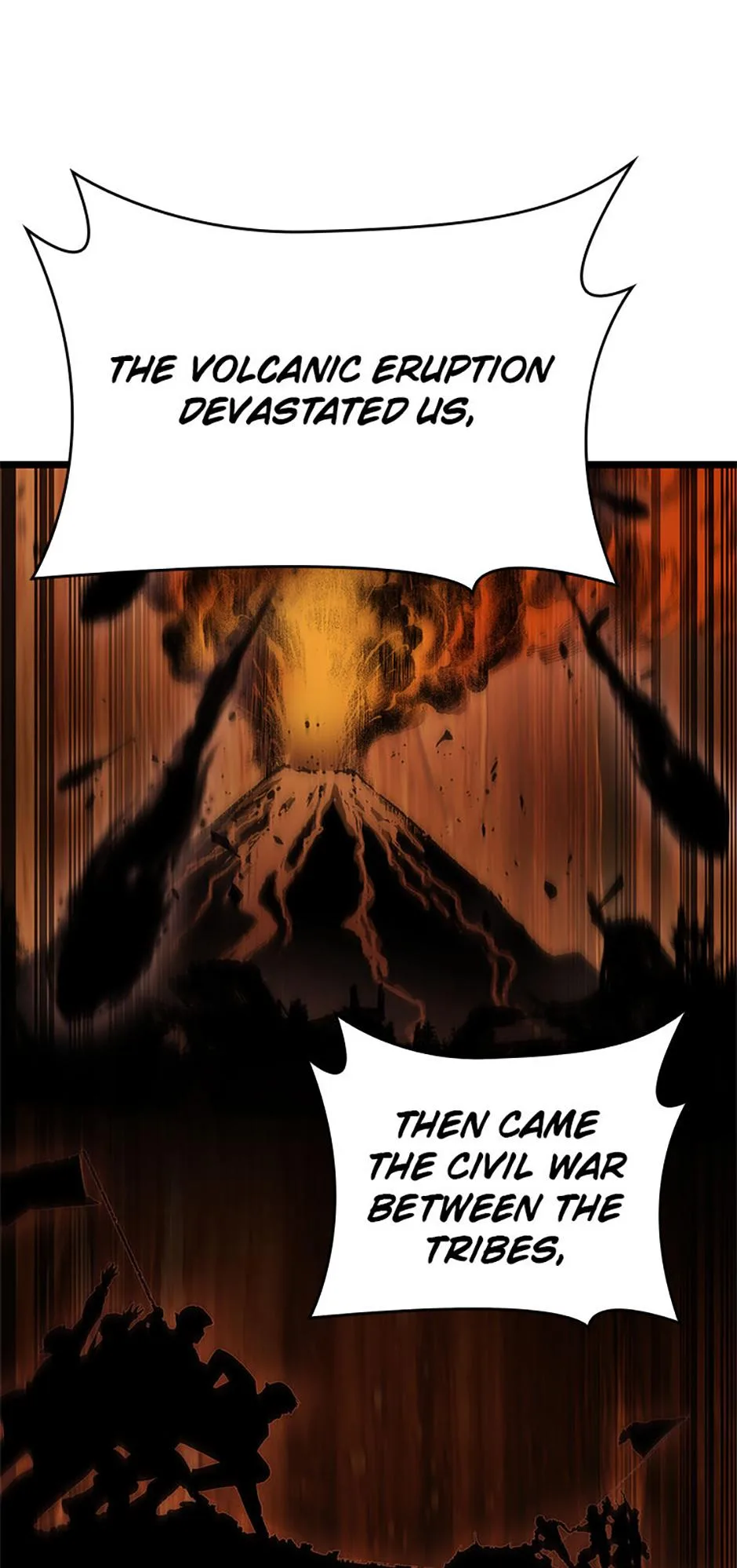 The Infinite Mage Chapter 148 – Page 65