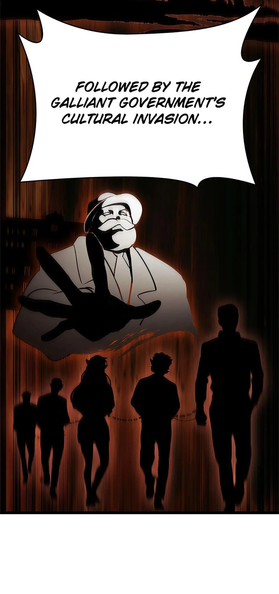 The Infinite Mage Chapter 148 – Page 66