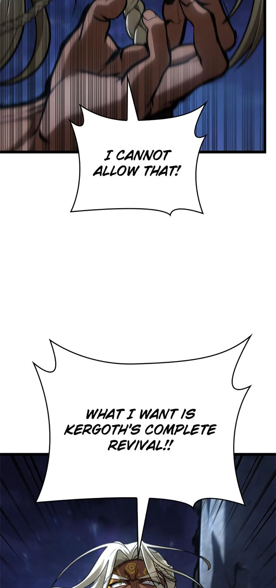 The Infinite Mage Chapter 148 – Page 68