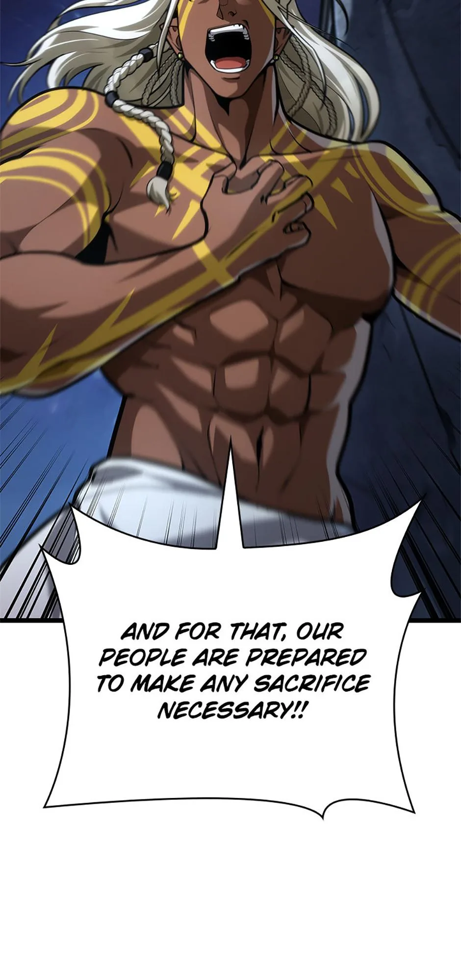 The Infinite Mage Chapter 148 – Page 69