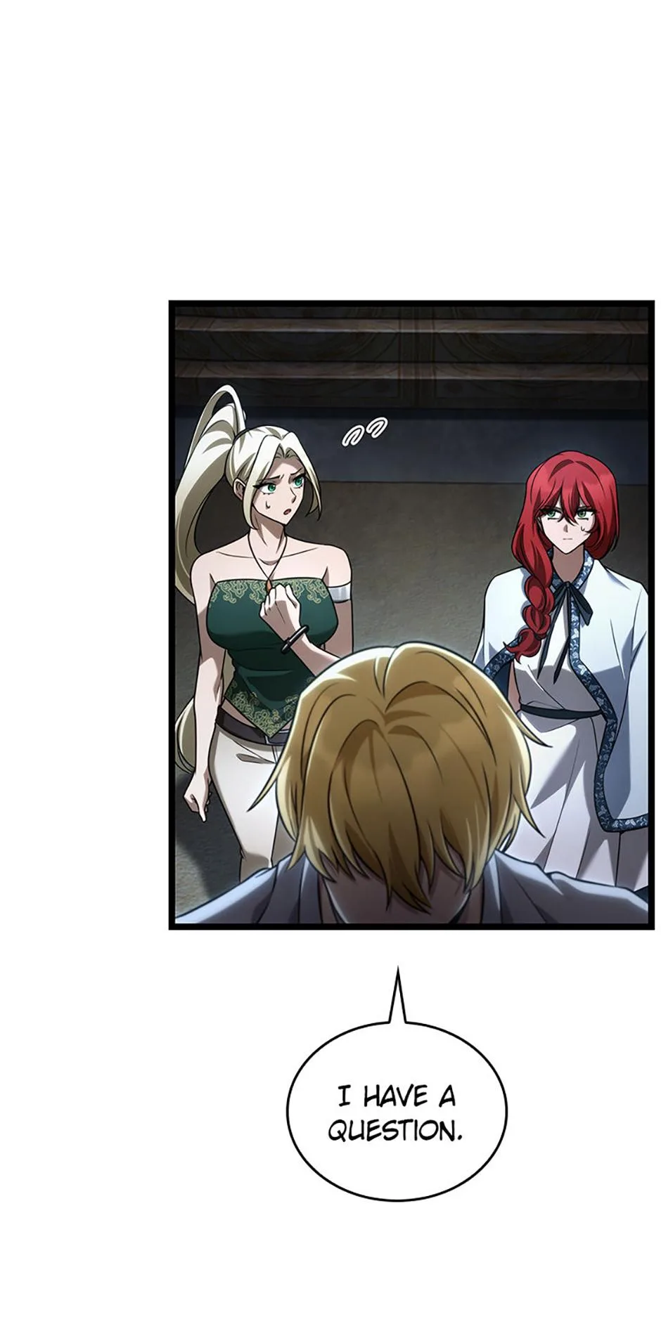 The Infinite Mage Chapter 148 – Page 70