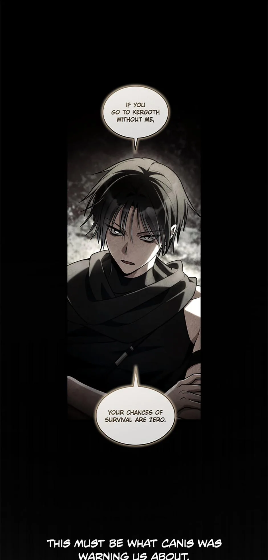 The Infinite Mage Chapter 148 – Page 82