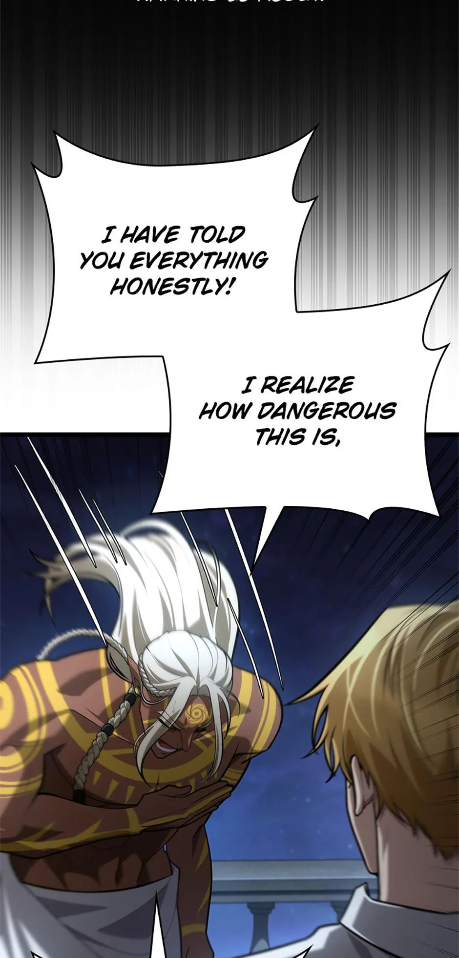 The Infinite Mage Chapter 148 – Page 83