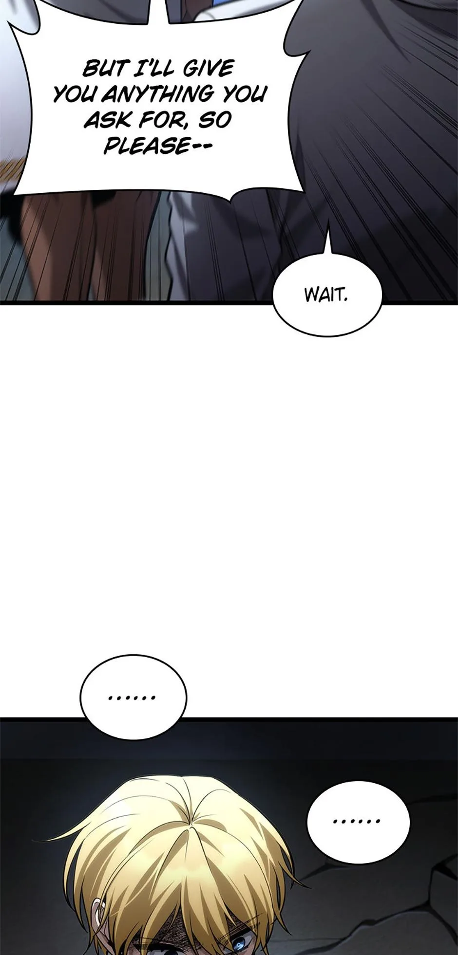 The Infinite Mage Chapter 148 – Page 84