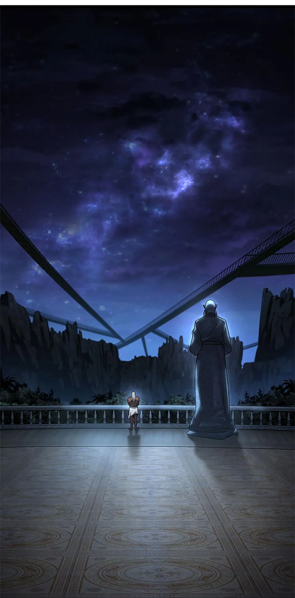 The Infinite Mage Chapter 148 – Page 87