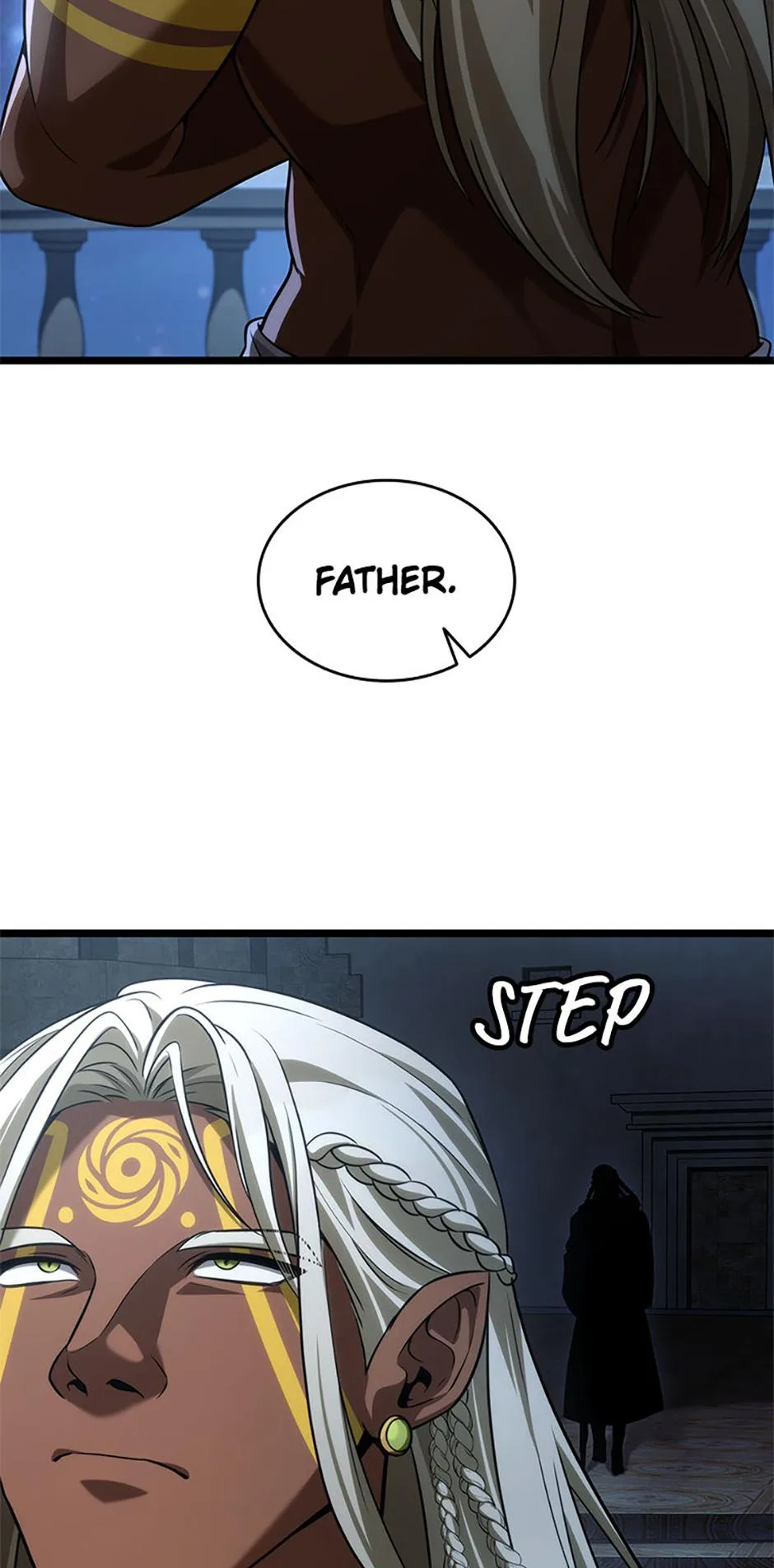 The Infinite Mage Chapter 148 – Page 89