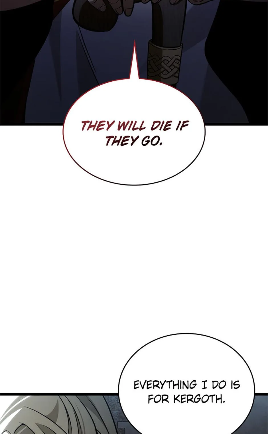The Infinite Mage Chapter 148 – Page 93