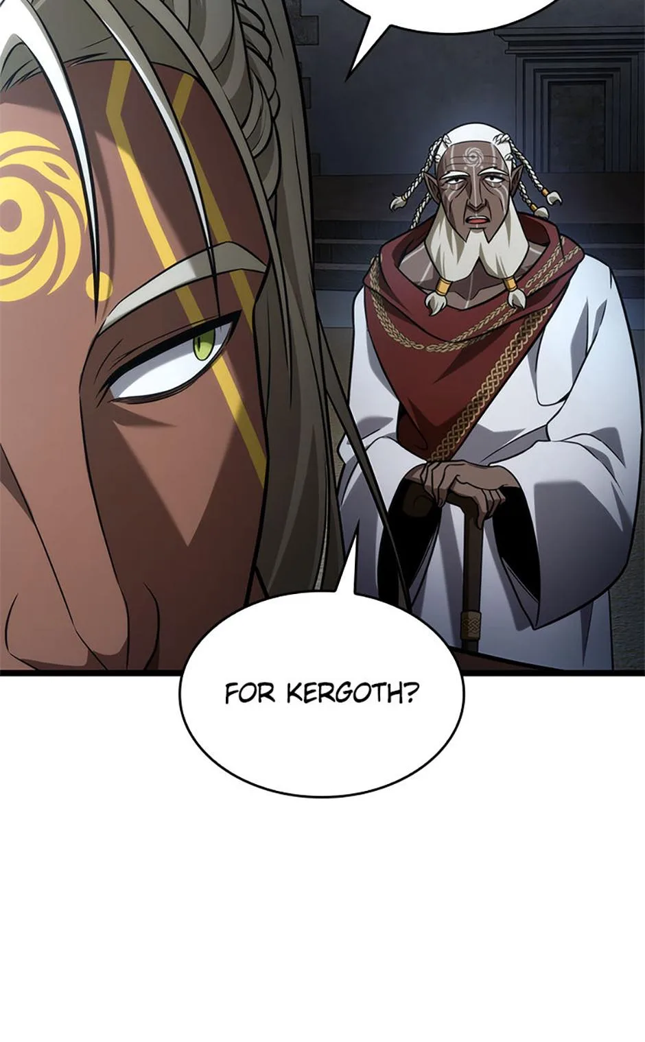 The Infinite Mage Chapter 148 – Page 94
