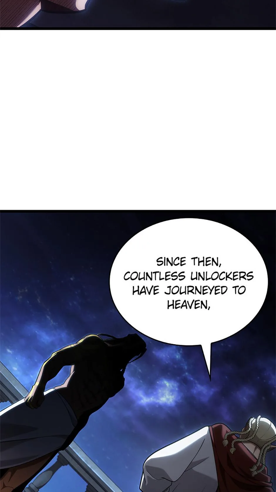 The Infinite Mage Chapter 148 – Page 97