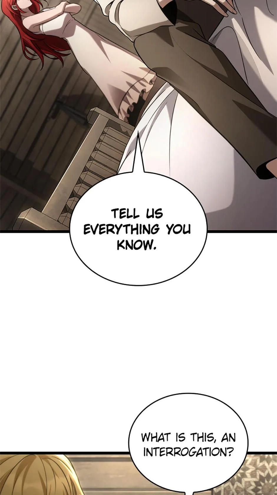 The Infinite Mage Chapter 148 – Page 107