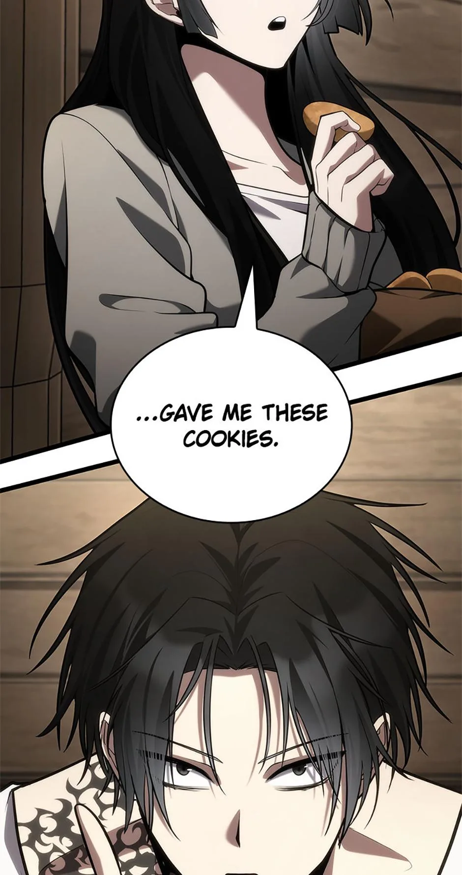 The Infinite Mage Chapter 148 – Page 112