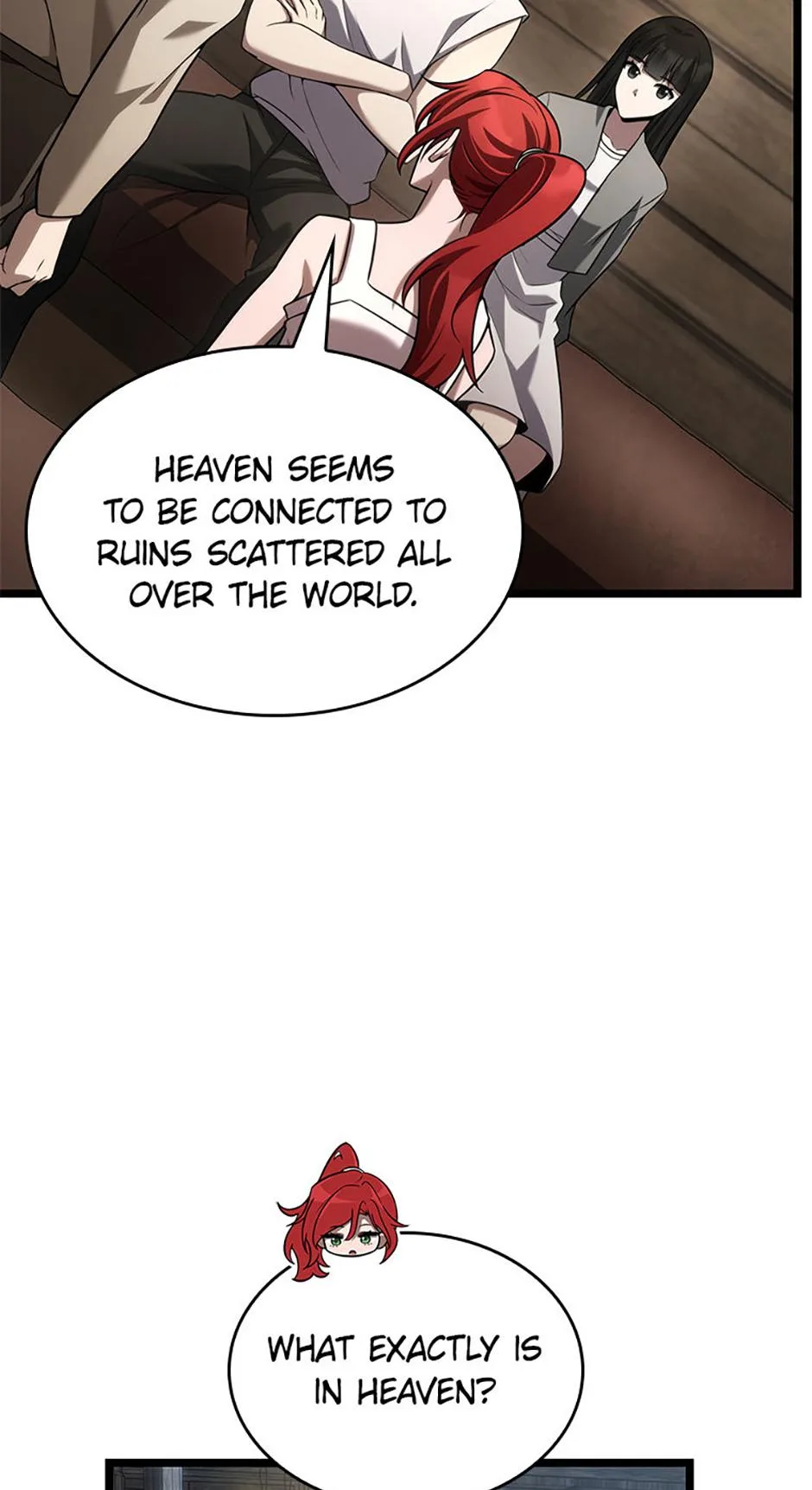 The Infinite Mage Chapter 149 – Page 12