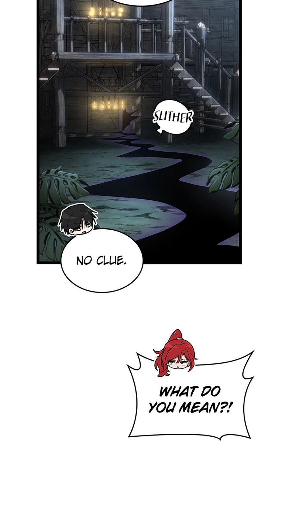 The Infinite Mage Chapter 149 – Page 13