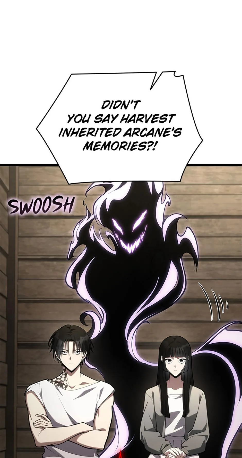 The Infinite Mage Chapter 149 – Page 14
