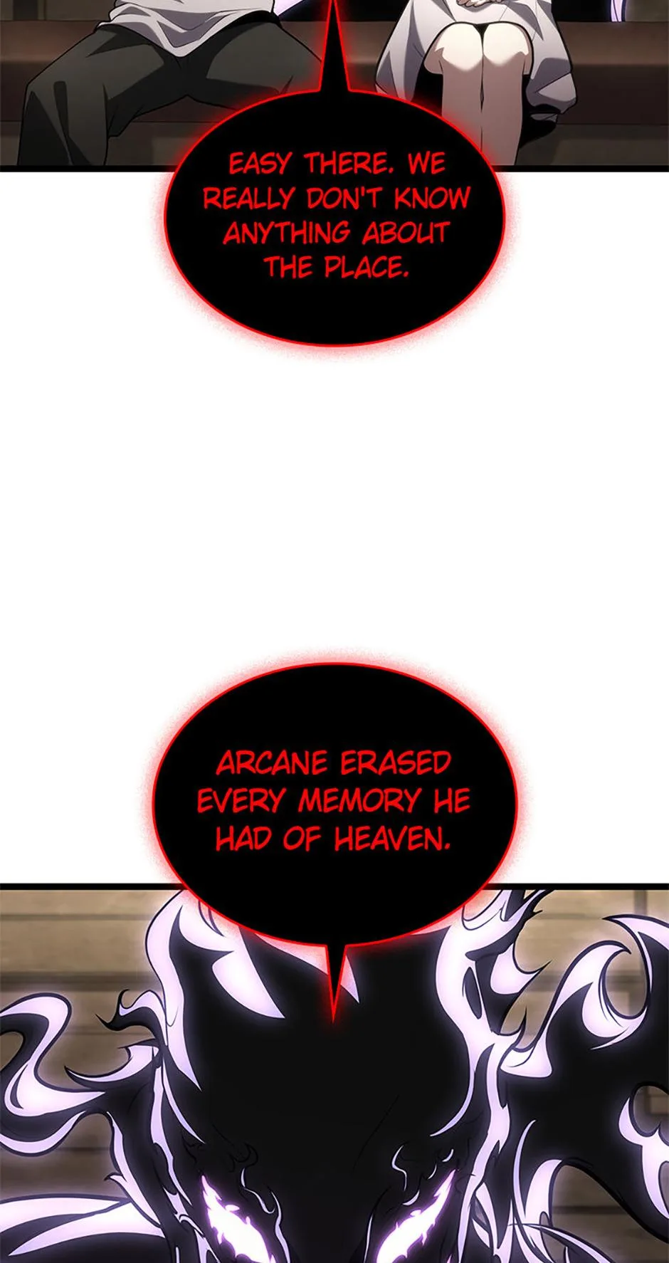The Infinite Mage Chapter 149 – Page 15