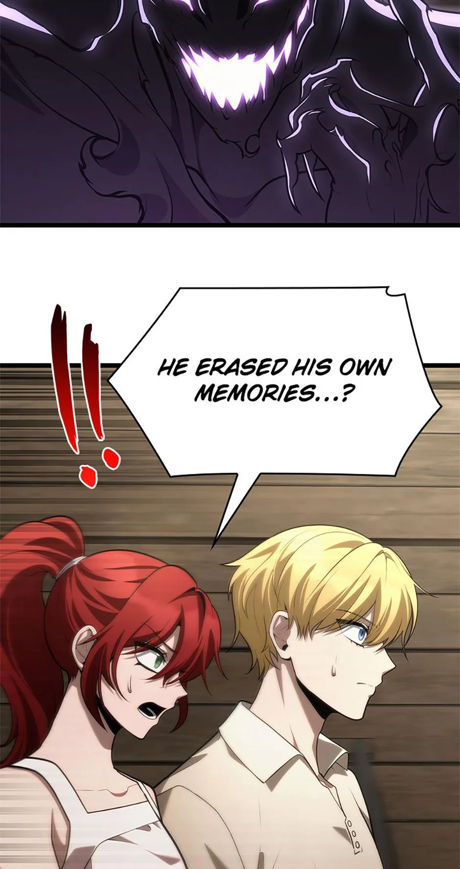 The Infinite Mage Chapter 149 – Page 16