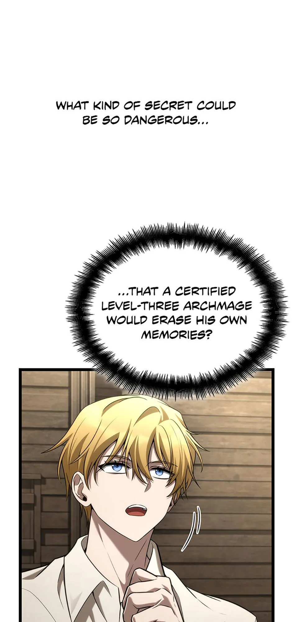 The Infinite Mage Chapter 149 – Page 20