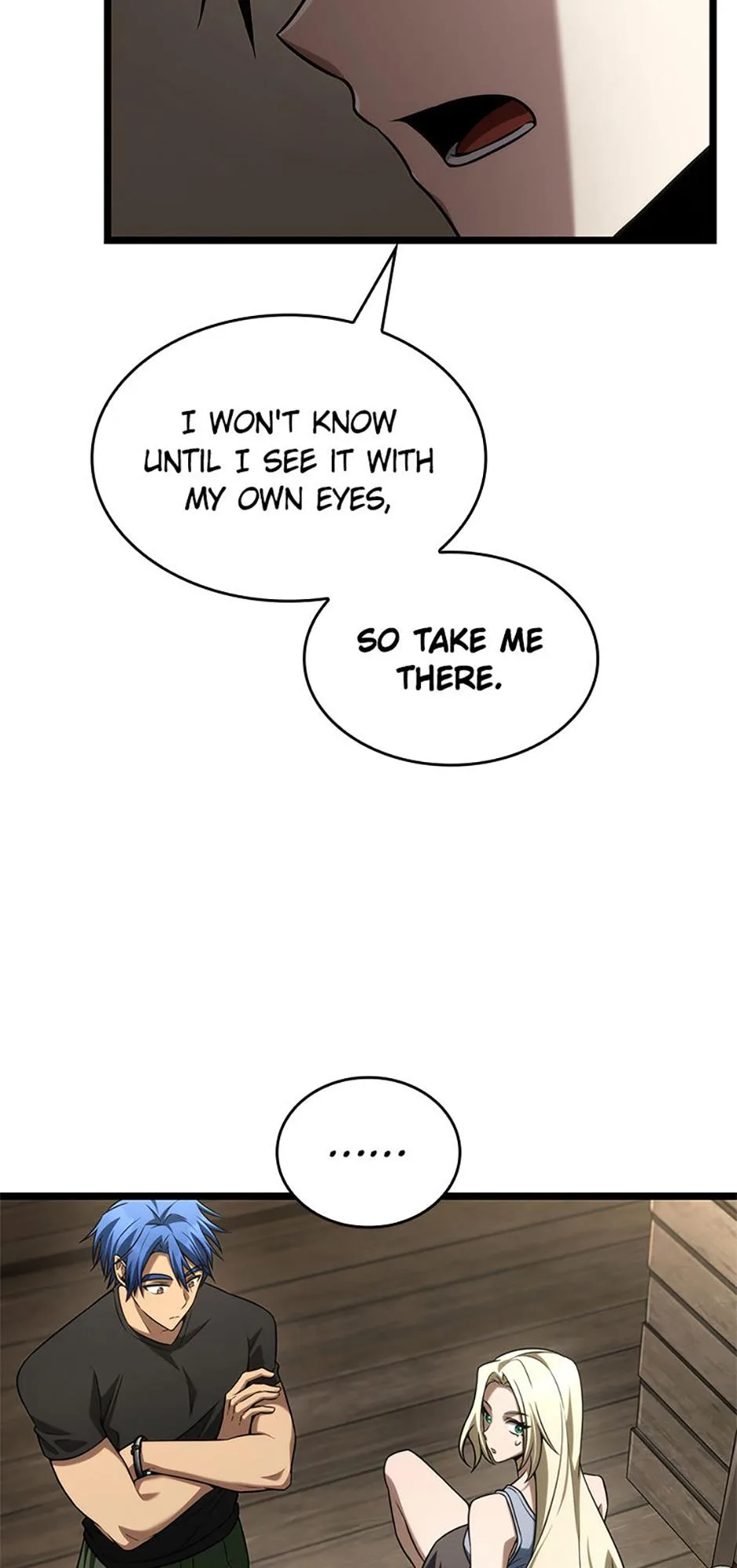 The Infinite Mage Chapter 149 – Page 22